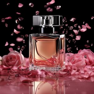 Parfum femme 3